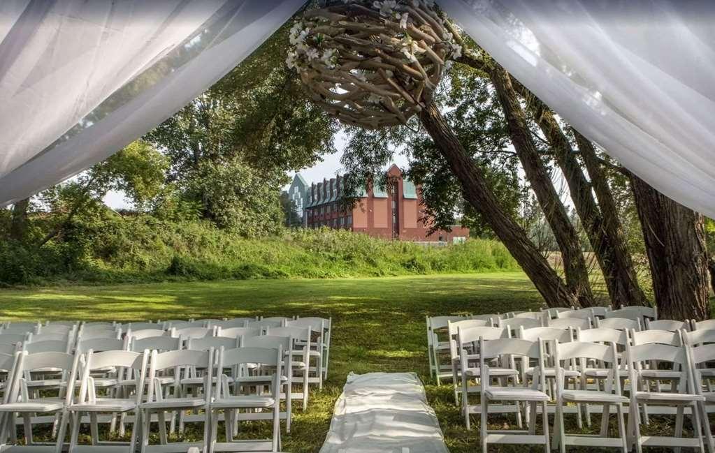 Hotel Chateau Joliette Olanaklar fotoğraf