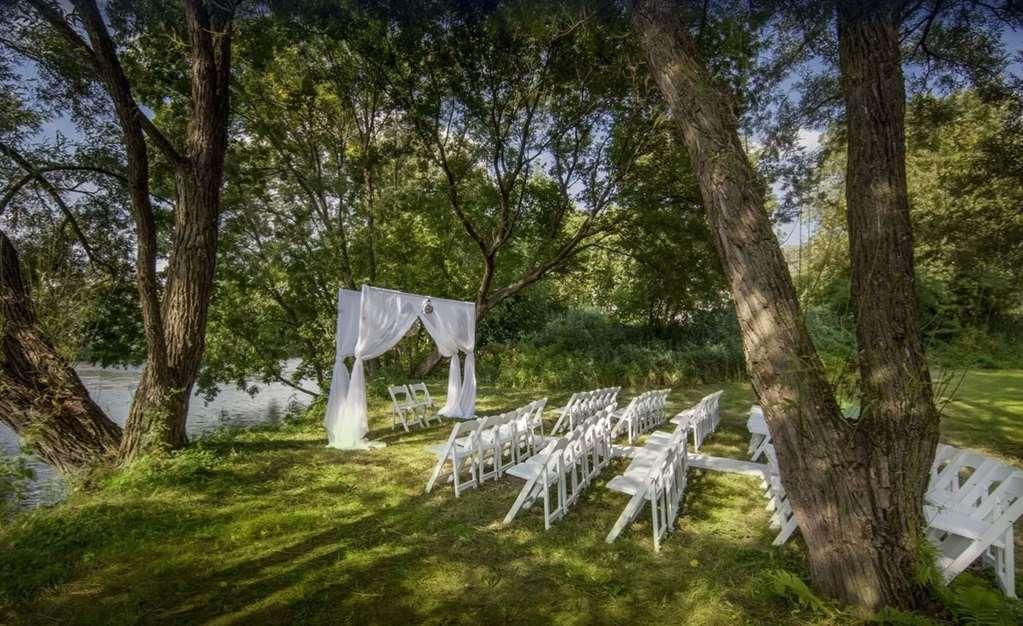 Hotel Chateau Joliette Olanaklar fotoğraf
