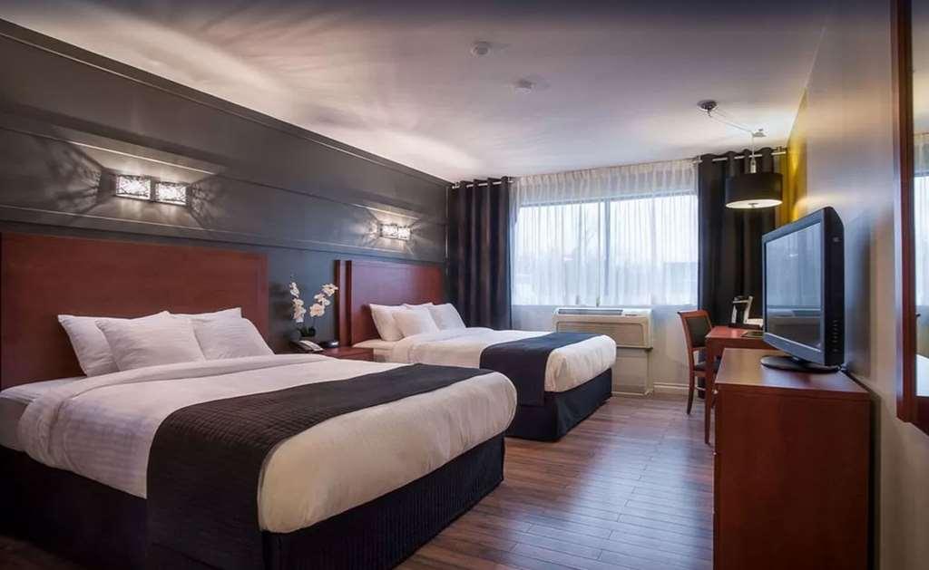 Hotel Chateau Joliette Oda fotoğraf