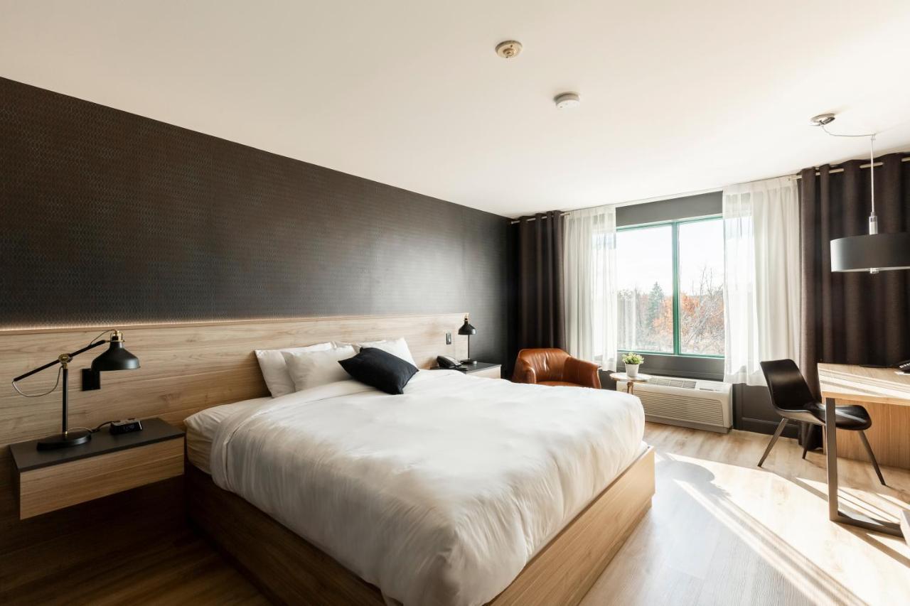 Hotel Chateau Joliette Dış mekan fotoğraf