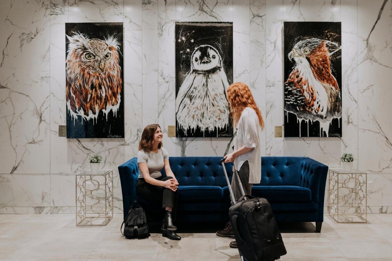 Hotel Chateau Joliette Dış mekan fotoğraf