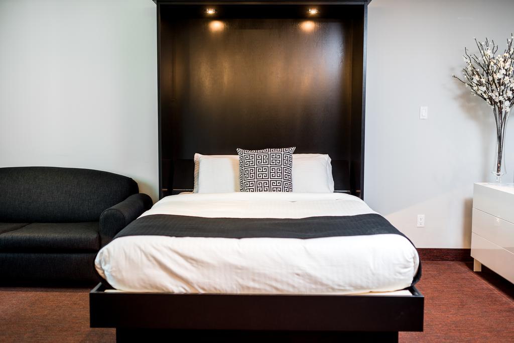 Hotel Chateau Joliette Dış mekan fotoğraf
