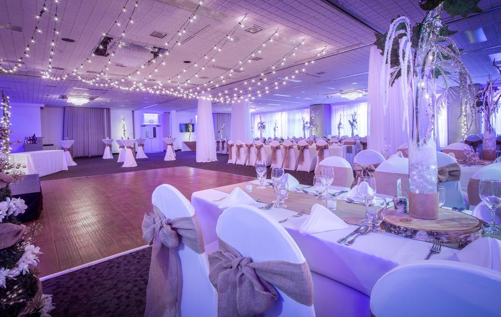Hotel Chateau Joliette Dış mekan fotoğraf