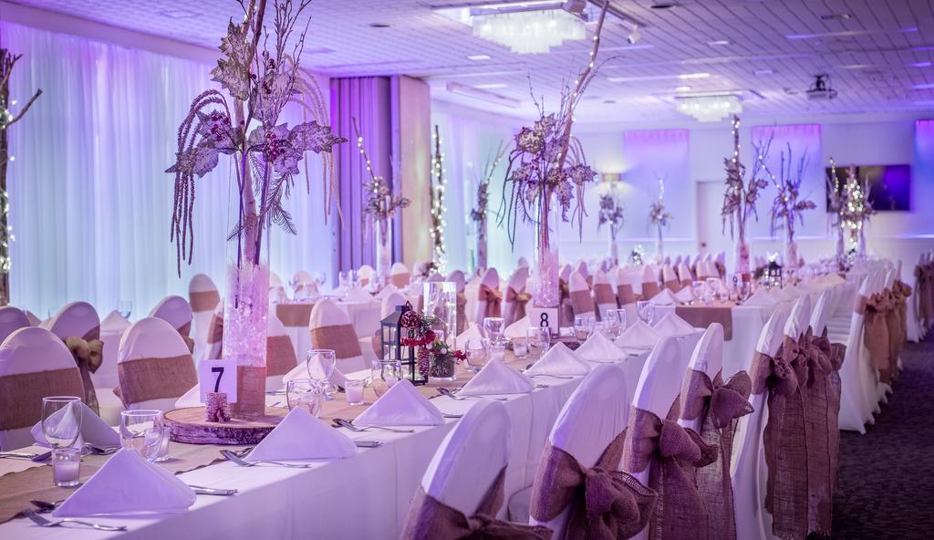 Hotel Chateau Joliette Dış mekan fotoğraf