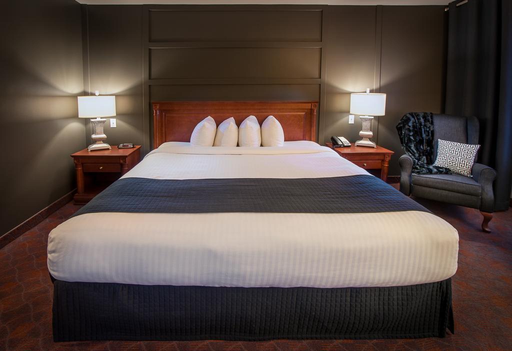 Hotel Chateau Joliette Dış mekan fotoğraf