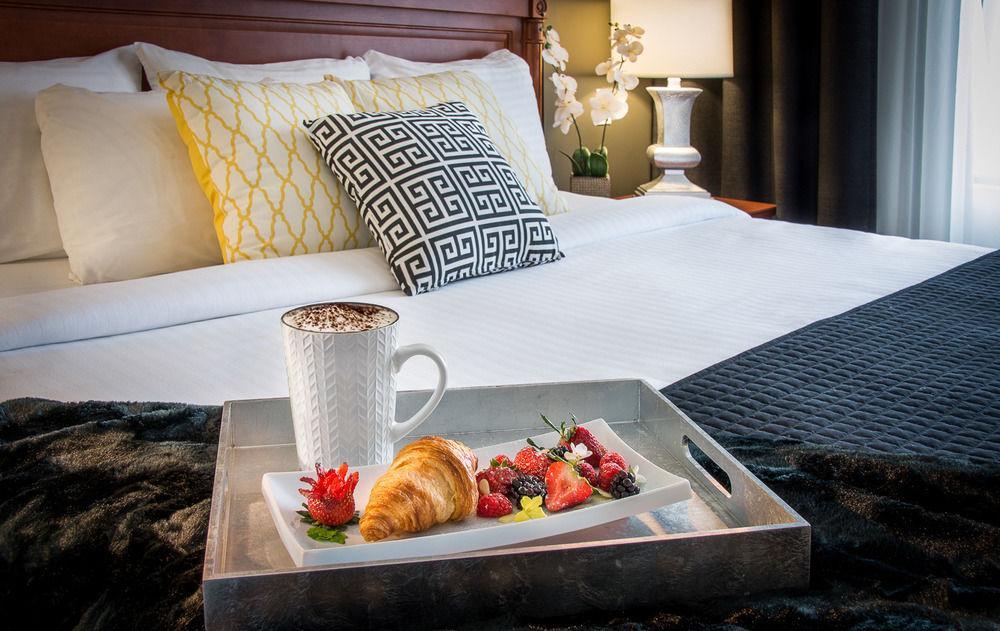 Hotel Chateau Joliette Dış mekan fotoğraf