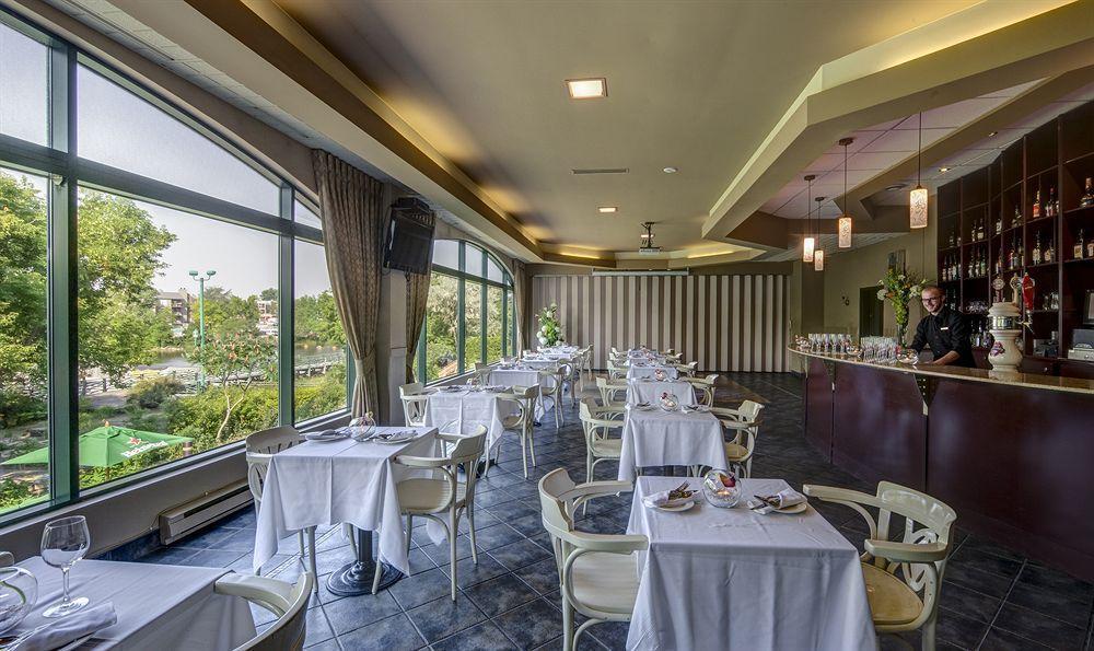 Hotel Chateau Joliette Dış mekan fotoğraf
