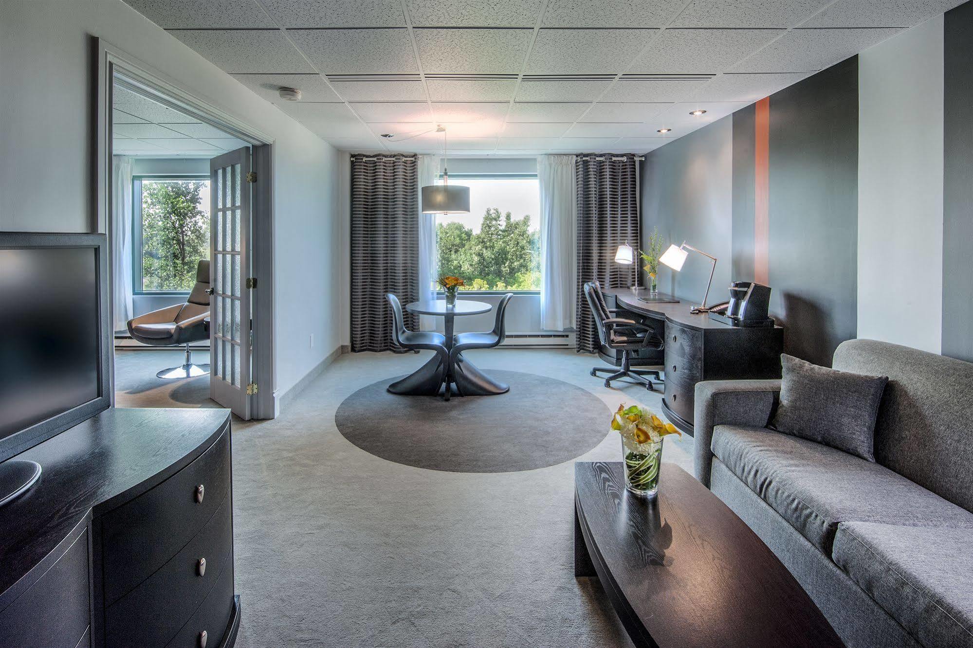 Hotel Chateau Joliette Dış mekan fotoğraf