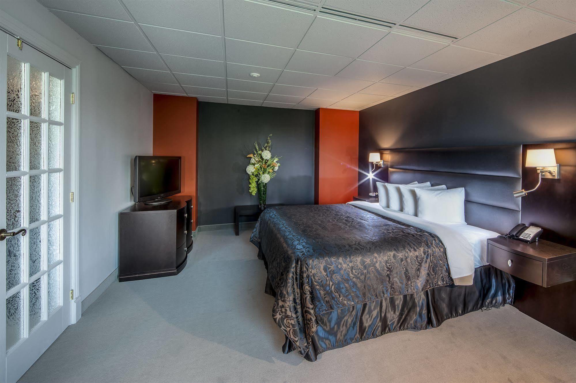 Hotel Chateau Joliette Dış mekan fotoğraf