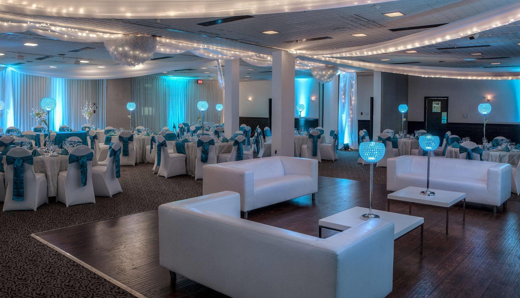 Hotel Chateau Joliette Dış mekan fotoğraf