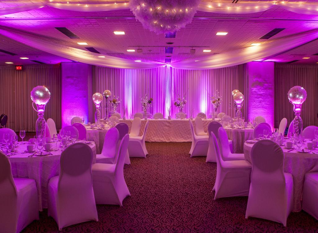 Hotel Chateau Joliette Dış mekan fotoğraf