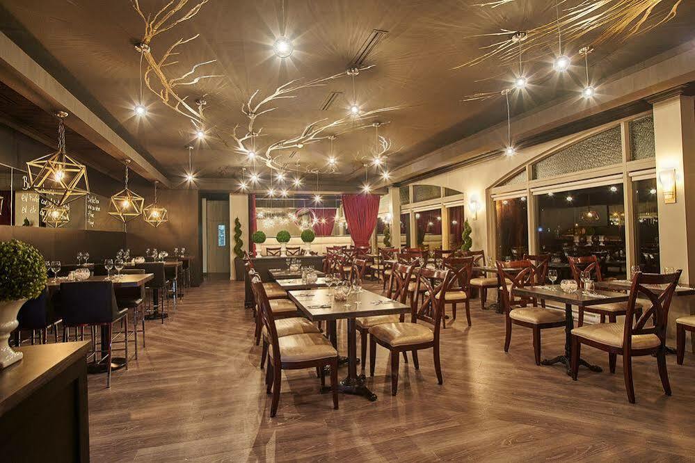 Hotel Chateau Joliette Dış mekan fotoğraf