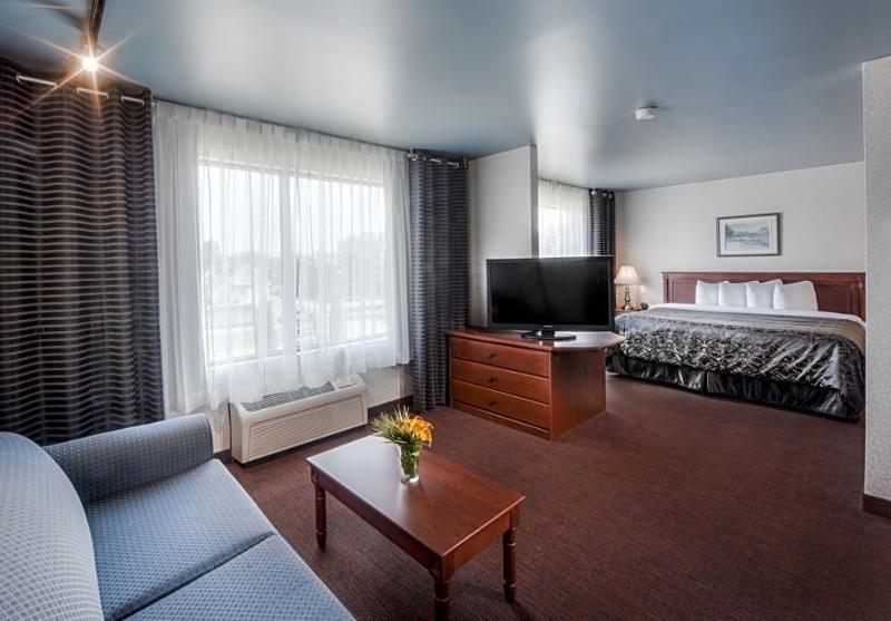 Hotel Chateau Joliette Dış mekan fotoğraf