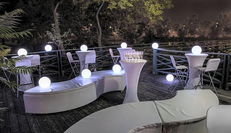 Hotel Chateau Joliette Dış mekan fotoğraf